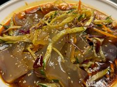 -黑土人家(江桥万达广场店)