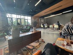 -山下C5cafe(惠通时代广场店)