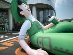 -深圳来福士广场