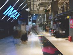 -SFC上影影城(成都科华IMAX店)