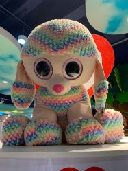 -Hamleys哈姆雷斯(东方福来德店)