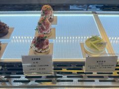 -Ten Olives甜点