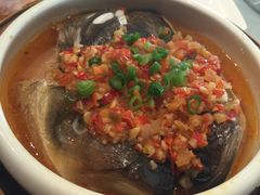 -金苑海鲜酒家(来魅力店)