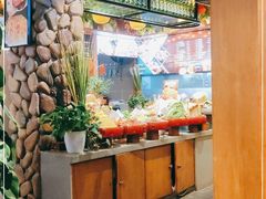 -老街烧烤·四方路小烤肉(书院路店)