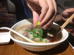 -越南牛肉河粉餐厅(书院巷店)