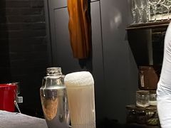 -格兰酒吧Glen Bar