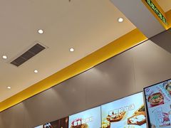 -小杨生煎(深圳岗厦北店)