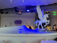 -天玑高空江景餐厅&酒吧Sky Secret Restaurant&Bar