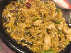 -粗粮人家·东北菜(洋桥店)