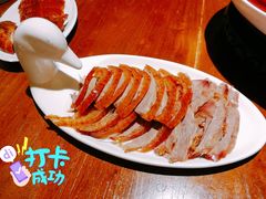 -陆壹捌餐厅(五大道店)