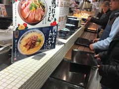 -丸龟制面(北心斋桥店)