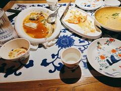 -江南赋(内蒙古大厦店)