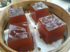-东江海鲜酒家(艺都分店)