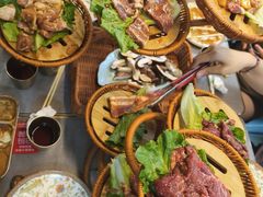 -牛犇炭火烤肉·鲜切烤肉(承德总店)