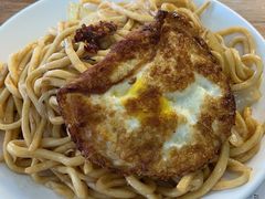 -闫家炸鸡架(五爱总店)
