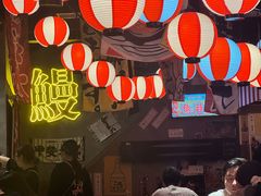 -白石の深夜食堂(宝龙店)