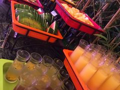 -佰园全日西餐厅-厦门佰翔软件园酒店