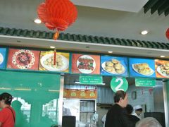 -南来顺饭庄·清真(南菜园店)
