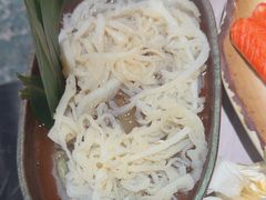 -一绪に寿喜烧自助(世茂广场店)