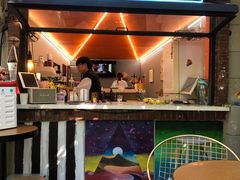 门面-叁秋咖啡 SANQIU COFFEE(天津河北路店)