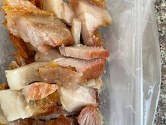 -洲心街道青联村镜记烧肉