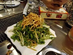 精品凉菜-宗泉烤全羊·烤羊腿·家常菜(解放东路店)