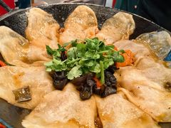 -东来土菜馆(民祥园路店)
