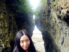-白沙湾海滩
