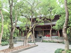 -城隍阁