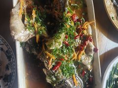 -龙姐私房菜(和顺古镇店)