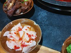 -麻大侠老火锅(巴国城店)