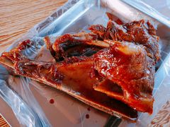 -赵元章肉骨烧(山塘街店)