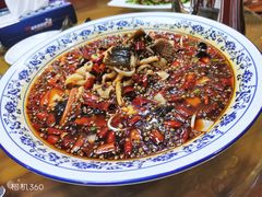 七品毛血旺-毛草房(南辛庄街店)