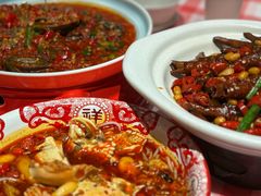 -辣小鲜·南昌大排档(船山路店)