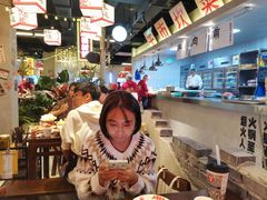 -牛市坎火锅(建设路店)