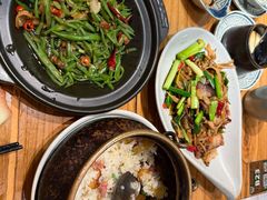 -云海肴云南菜·蒸汽石锅鱼(北京良乡华冠店)