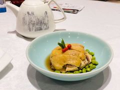 江南醉鸡-唐宫海鲜舫