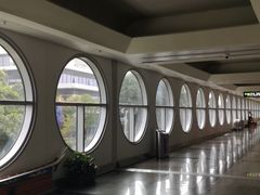 -厦门高崎国际机场-T3航站楼