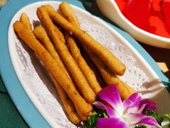 -青瓷火锅料理(西单大悦城店)