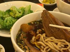 -中国厨房/台湾牛肉面