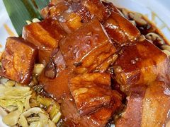 -南拳十三姨·潮汕砂锅粥·粤菜(西单大悦城店)