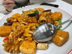 -北塘海鲜·天津菜(大光明桥旗舰店)
