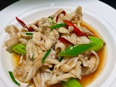 油淋鸟贝-东莱馋房(陆家嘴店)