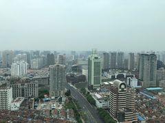 -上海雅居乐万豪侯爵酒店