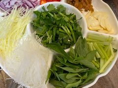 萝卜干-官塘锋记鱼生·生腌·砂锅粥(牌坊街店)