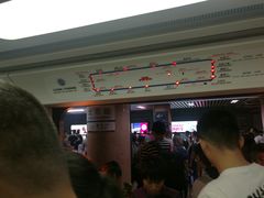 -北京站(地铁站)