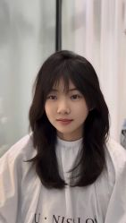 -U·NI SALON 造型