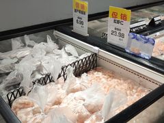 -物美超市(通州梨园店)