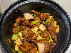 -嘟享吃重庆鸡公煲(五一店)