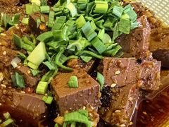 -壹号院音乐餐厅•烤全羊•新疆菜(浐灞店)